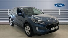 Ford Kuga 1.5 EcoBoost 150 Zetec 5dr Petrol Estate